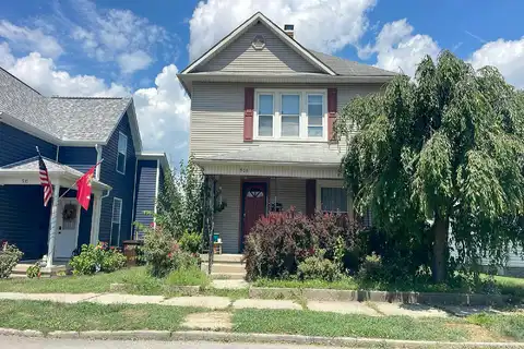 Park, PIQUA, OH 45356