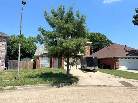 Grasswood, ARLINGTON, TX 76017