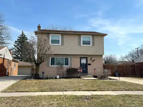 Katherine, TAYLOR, MI 48180