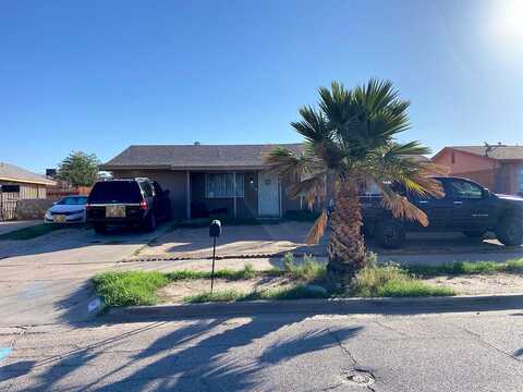 Chantilly, EL PASO, TX 79907