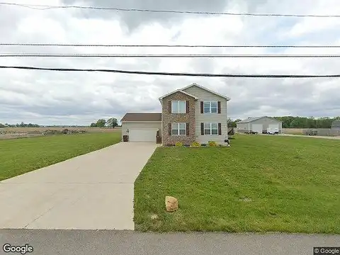 Raisin, MAYBEE, MI 48159