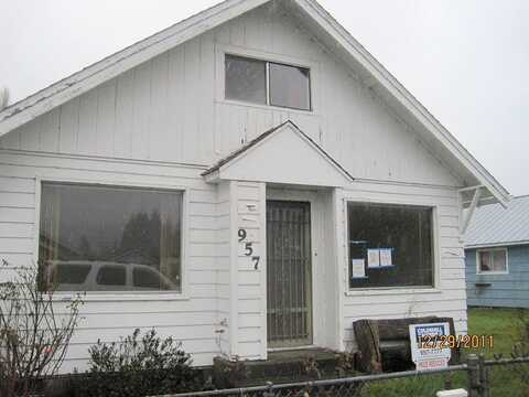 Greenwood, REEDSPORT, OR 97467