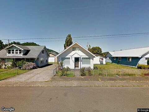 Greenwood, REEDSPORT, OR 97467
