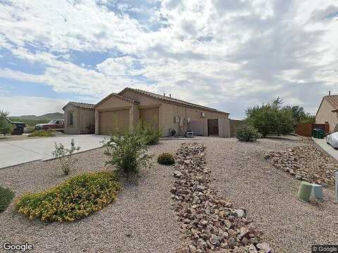 San Esteban, VAIL, AZ 85641