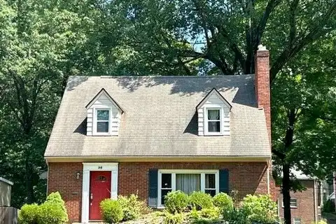 Jennette, YOUNGSTOWN, OH 44512