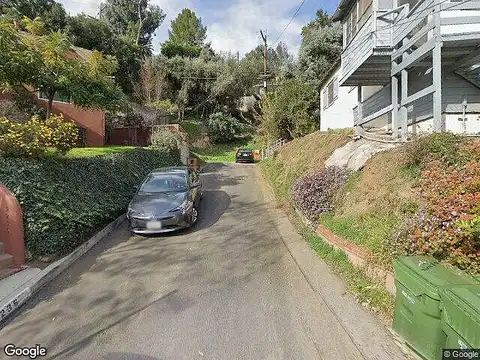 Earl Ct, Los Angeles, CA 90039