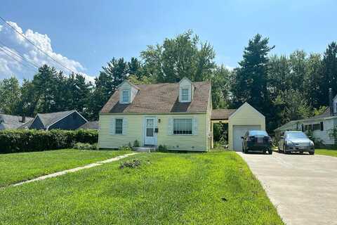 Bellflower, WINDSOR, CT 06095