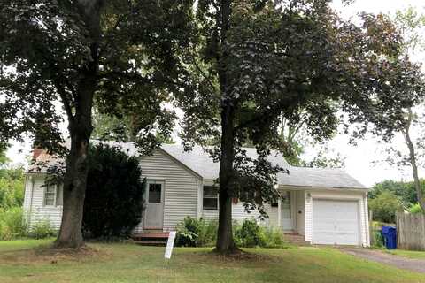 Prospect, BLOOMFIELD, CT 06002
