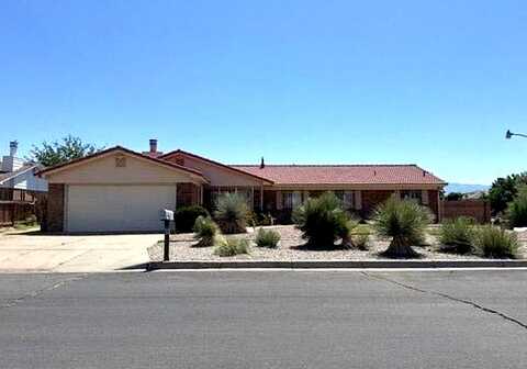 Chantilly, ALBUQUERQUE, NM 87114