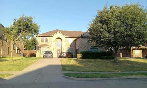 Vickery, DESOTO, TX 75115