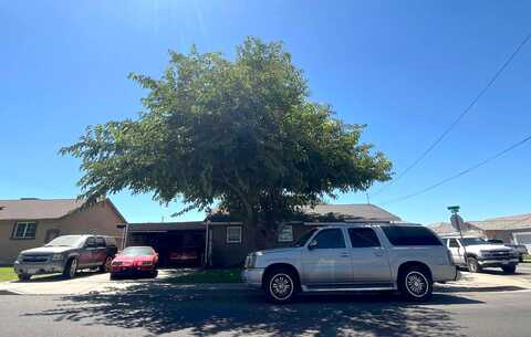 F, LIVINGSTON, CA 95334
