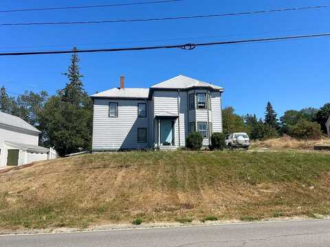Reach, BROOKLIN, ME 04616