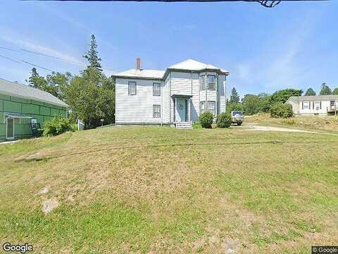 Reach, BROOKLIN, ME 04616