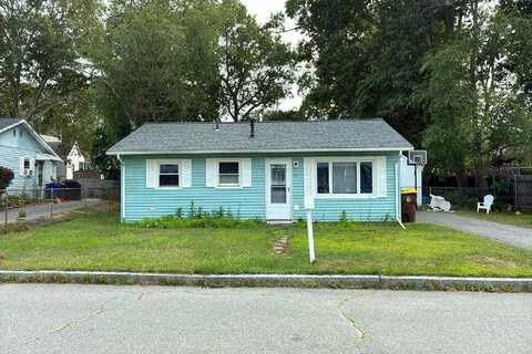Windsor, FALL RIVER, MA 02723
