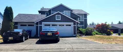 200Th Street, SPANAWAY, WA 98387