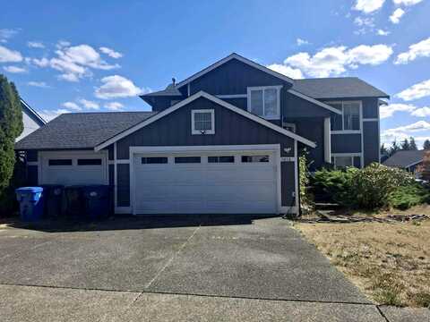 200Th Street, SPANAWAY, WA 98387