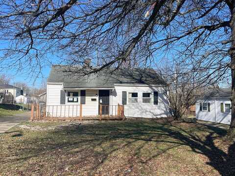 Marcellus, LEXINGTON, KY 40505