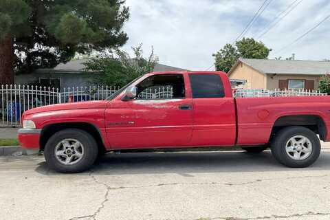 15Th, SAN BERNARDINO, CA 92411