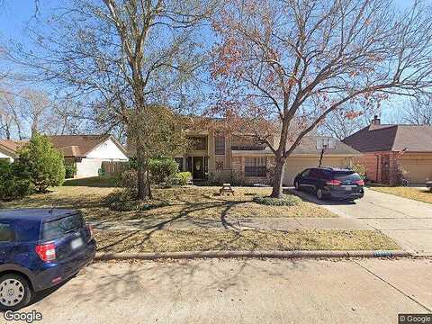 Chiselhurst, HOUSTON, TX 77065