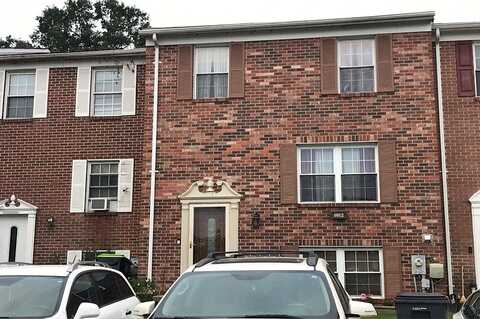 Willow Bend, EDGEWOOD, MD 21040
