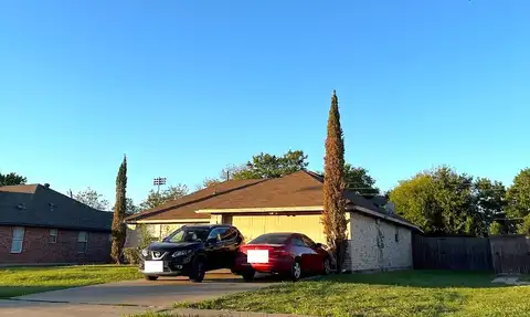 Shadybrook, SEAGOVILLE, TX 75159