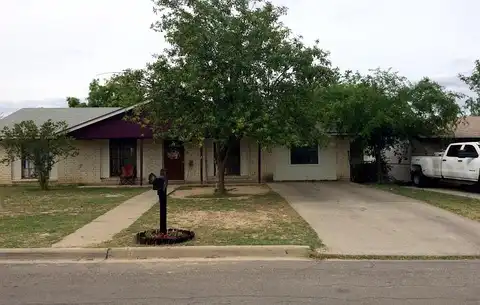 Anezo, EAGLE PASS, TX 78852