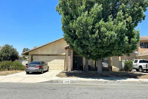 Mill Iron, SAN JACINTO, CA 92583