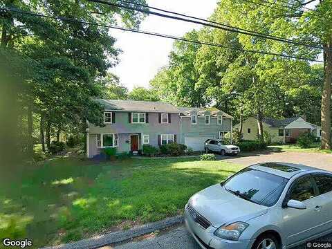 Idlewood, STAMFORD, CT 06905