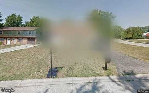 Stoneham, BOLINGBROOK, IL 60440