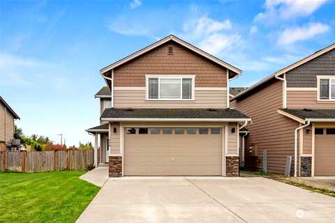 Pilchuck, GRANITE FALLS, WA 98252
