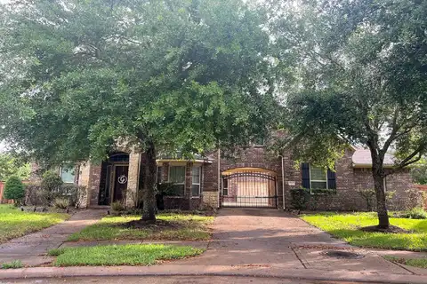 Shanley Trace, RICHMOND, TX 77407