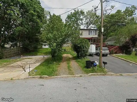 Ridge, READING, PA 19607