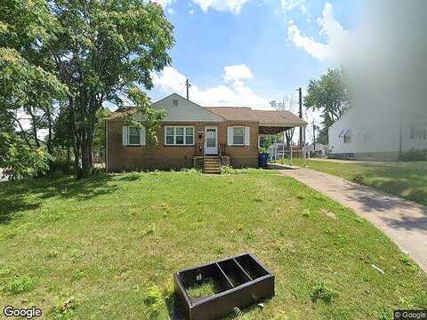 Saint Michael, SAINT ANN, MO 63074