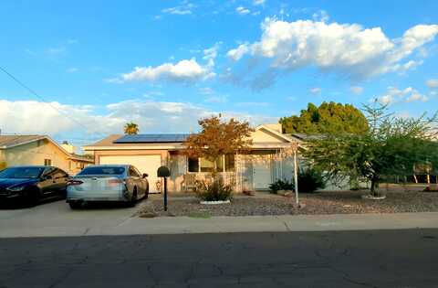 Lawther, APACHE JUNCTION, AZ 85120
