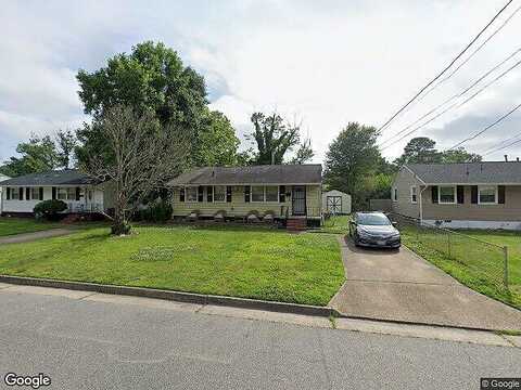 Aspenwood, HAMPTON, VA 23666