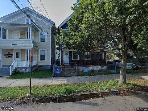 Gilbert, NEW HAVEN, CT 06511
