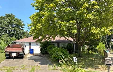Chateau, KOKOMO, IN 46902