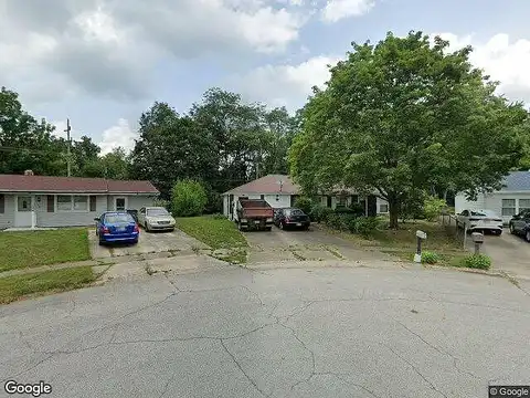 Chateau, KOKOMO, IN 46902