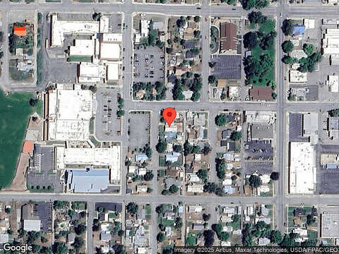 Cedar, OMAK, WA 98841