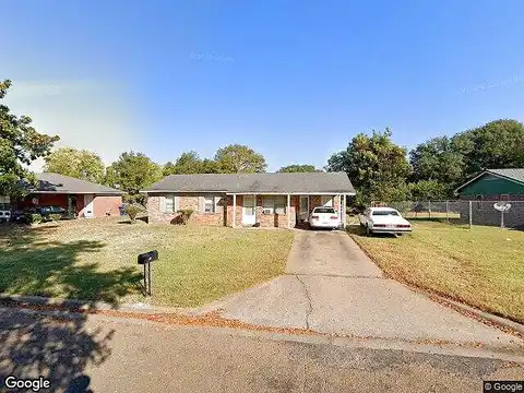 Walker, INDIANOLA, MS 38751