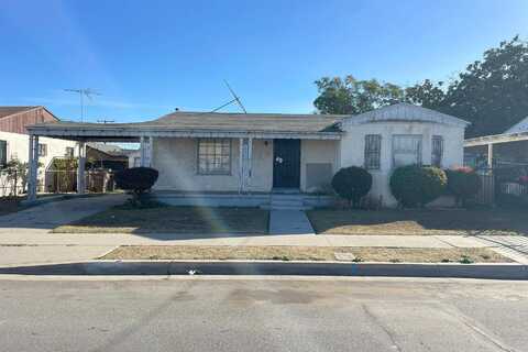 Budlong, LOS ANGELES, CA 90044