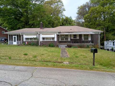 Stokes, GREENVILLE, SC 29611