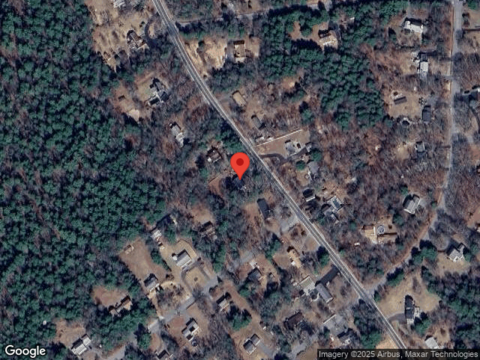 Bullock, EAST FREETOWN, MA 02717