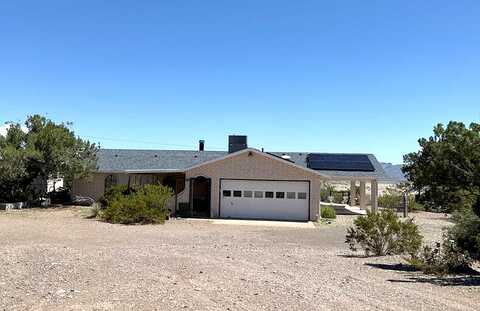 Northern, ELEPHANT BUTTE, NM 87935