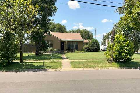 4Th, KILLEEN, TX 76541