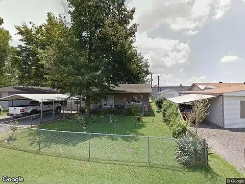 Eastwood, LEACHVILLE, AR 72438