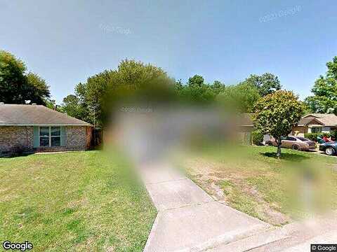 Carvel, HOUSTON, TX 77072