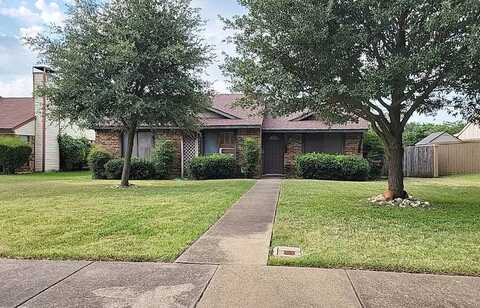 Cedar Run, DUNCANVILLE, TX 75137