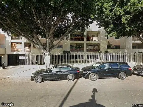 Albany, LOS ANGELES, CA 90015