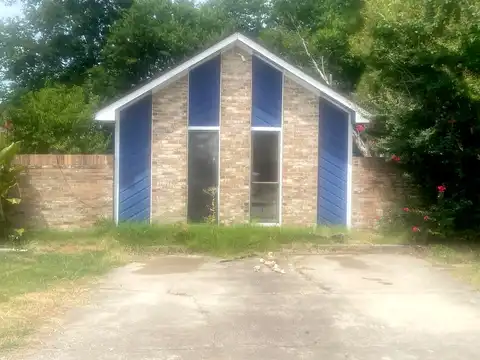 Golden Triangle, FORT WORTH, TX 76244
